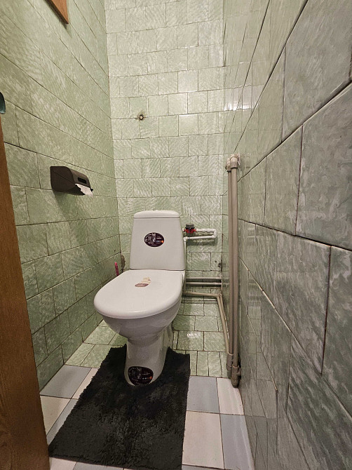 Оренда 2к квартири в цегляному будинку з індивідуальним опаленням Ивано-Франковск - изображение 5