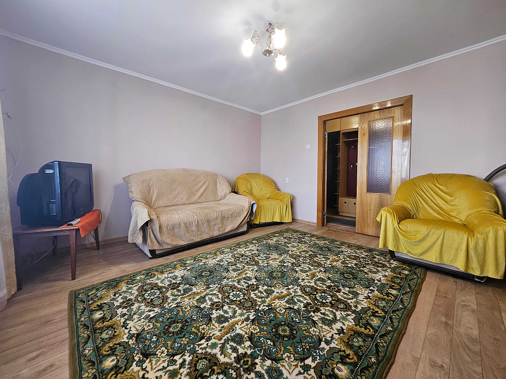 Оренда 2к квартири в цегляному будинку з індивідуальним опаленням Ивано-Франковск - изображение 2