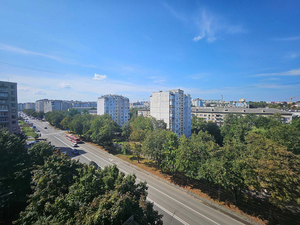 Оренда 2к квартири в цегляному будинку з індивідуальним опаленням Ивано-Франковск - изображение 8