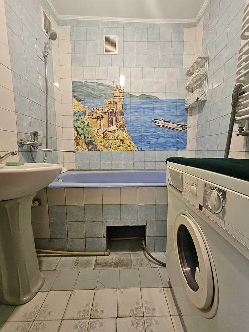 Оренда 2к квартири в цегляному будинку з індивідуальним опаленням Ивано-Франковск - изображение 6