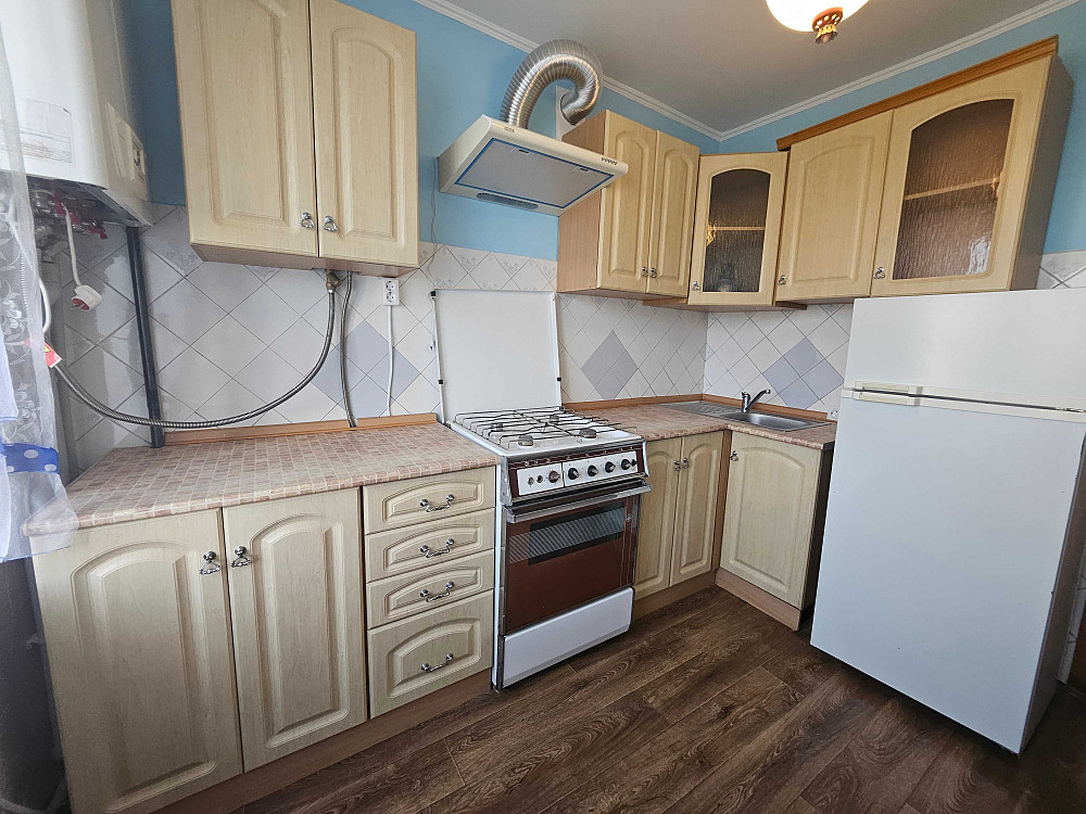 Оренда 2к квартири в цегляному будинку з індивідуальним опаленням Ивано-Франковск - изображение 4