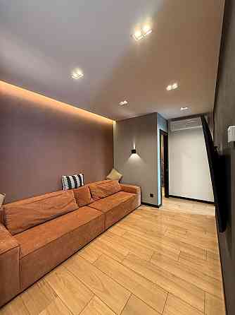 Аренда 3-комн кв в новострое на ж/м Победа ЖК Ривер Парк Днепр