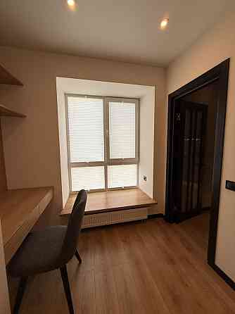 Аренда 3-комн кв в новострое на ж/м Победа ЖК Ривер Парк Днепр