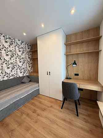 Аренда 3-комн кв в новострое на ж/м Победа ЖК Ривер Парк Днепр