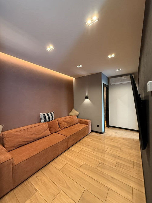 Аренда 3-комн кв в новострое на ж/м Победа ЖК Ривер Парк Дніпро - зображення 6