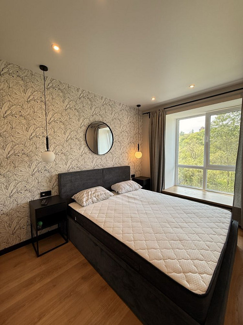 Аренда 3-комн кв в новострое на ж/м Победа ЖК Ривер Парк Дніпро - зображення 7