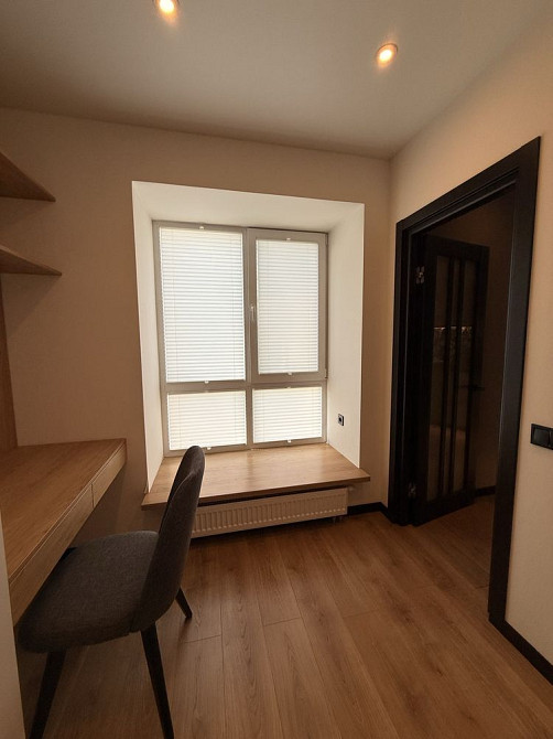 Аренда 3-комн кв в новострое на ж/м Победа ЖК Ривер Парк Дніпро - зображення 5