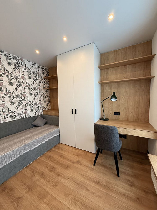 Аренда 3-комн кв в новострое на ж/м Победа ЖК Ривер Парк Дніпро - зображення 3