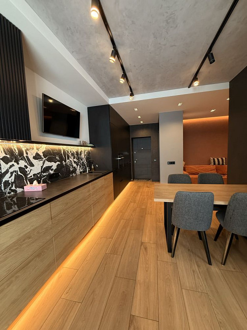 Аренда 3-комн кв в новострое на ж/м Победа ЖК Ривер Парк Дніпро - зображення 1