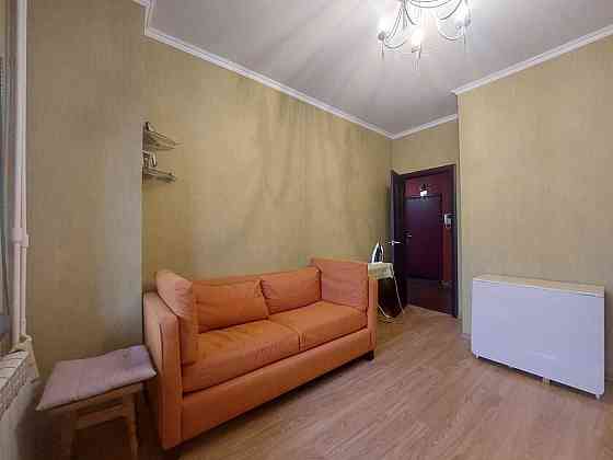 Здається 1-кімнатна квартира шосе Харківське, 150/15, метро Харківська Киев