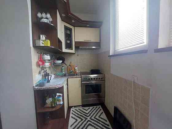 Здається 1-кімнатна квартира шосе Харківське, 150/15, метро Харківська Киев