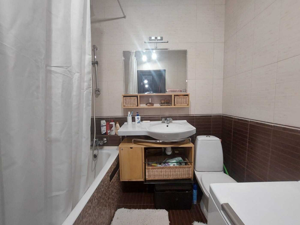 Здається 1-кімнатна квартира шосе Харківське, 150/15, метро Харківська Киев - изображение 2