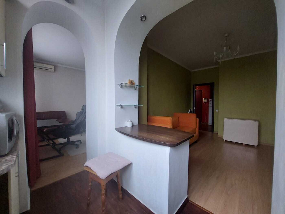 Здається 1-кімнатна квартира шосе Харківське, 150/15, метро Харківська Киев - изображение 5