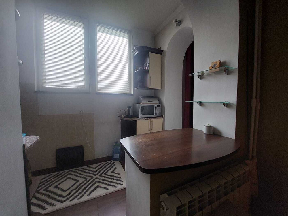 Здається 1-кімнатна квартира шосе Харківське, 150/15, метро Харківська Киев - изображение 7