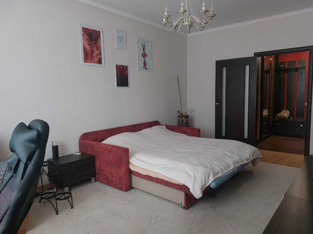 Здається 1-кімнатна квартира шосе Харківське, 150/15, метро Харківська Киев - изображение 8