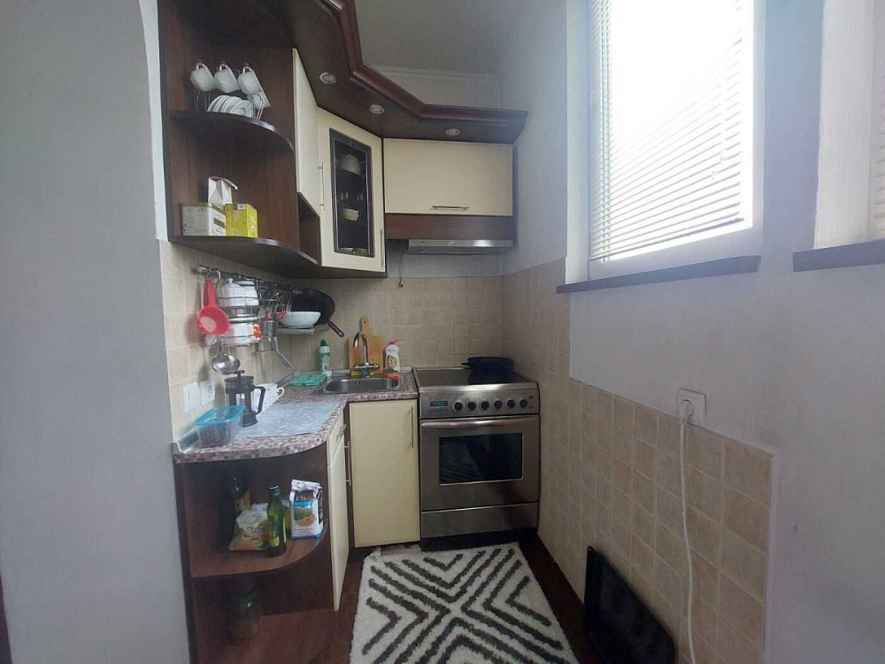 Здається 1-кімнатна квартира шосе Харківське, 150/15, метро Харківська Киев - изображение 6