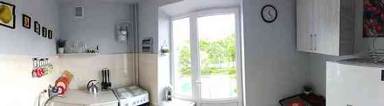 Здається 1-кімнатна квартира, м-н Браїлки Полтава