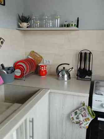 Здається 1-кімнатна квартира, м-н Браїлки Полтава