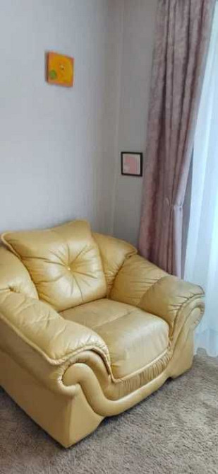 Здається 1-кімнатна квартира, м-н Браїлки Полтава - изображение 2