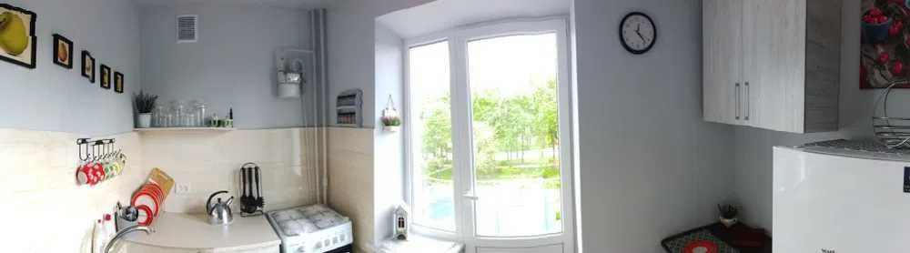 Здається 1-кімнатна квартира, м-н Браїлки Полтава - изображение 5