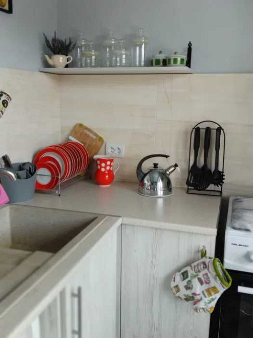 Здається 1-кімнатна квартира, м-н Браїлки Полтава - изображение 6