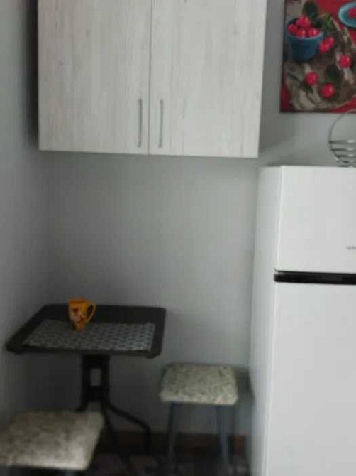 Здається 1-кімнатна квартира, м-н Браїлки Полтава - изображение 8