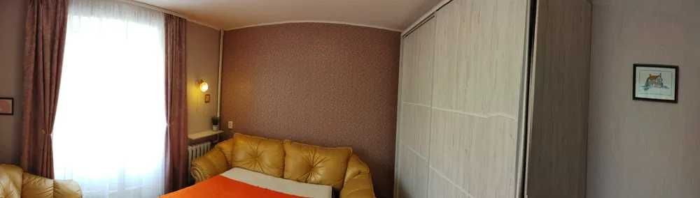 Здається 1-кімнатна квартира, м-н Браїлки Полтава - изображение 4