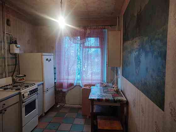 Сдается 3-хкомнатная квартира. Приднепровск Днепр