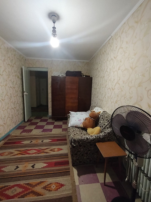 Сдается 3-хкомнатная квартира. Приднепровск Днепр - изображение 7