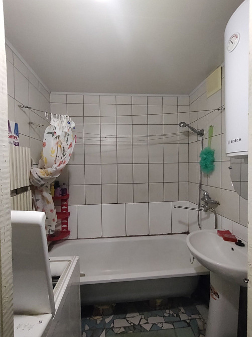 Сдается 3-хкомнатная квартира. Приднепровск Днепр - изображение 4