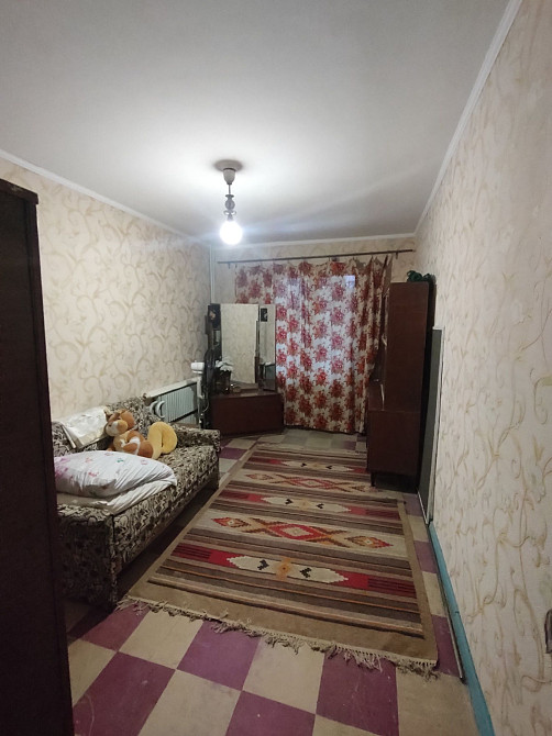 Сдается 3-хкомнатная квартира. Приднепровск Днепр - изображение 6