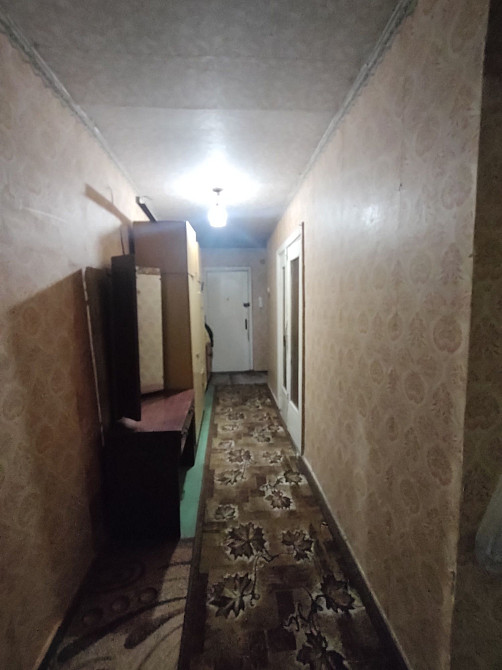 Сдается 3-хкомнатная квартира. Приднепровск Днепр - изображение 8