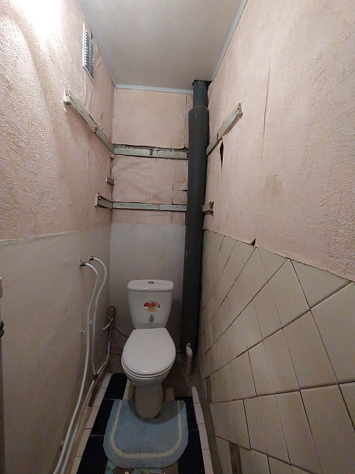 Сдается 3-хкомнатная квартира. Приднепровск Днепр - изображение 5