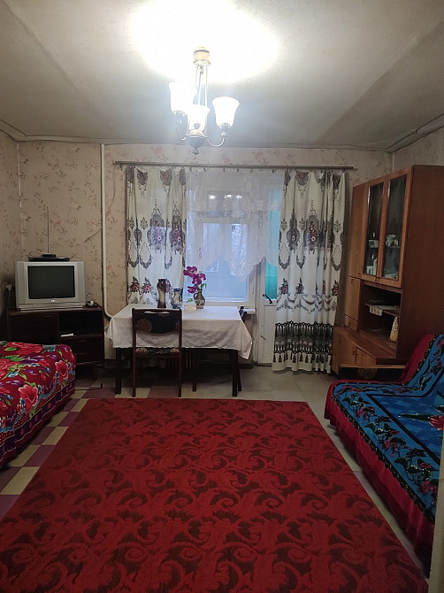 Сдается 3-хкомнатная квартира. Приднепровск Днепр - изображение 2