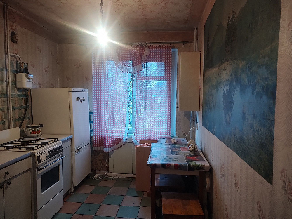 Сдается 3-хкомнатная квартира. Приднепровск Днепр - изображение 1