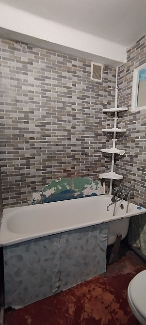 Сдам 1 комнатную квартиру район Украины Каменское (Запорожская обл.) - изображение 4