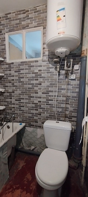 Сдам 1 комнатную квартиру район Украины Каменское (Запорожская обл.) - изображение 5