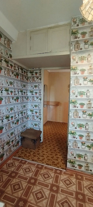 Сдам 1 комнатную квартиру район Украины Каменское (Запорожская обл.) - изображение 2