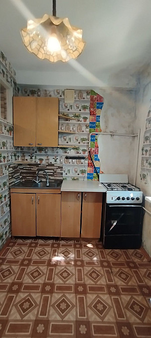 Сдам 1 комнатную квартиру район Украины Каменское (Запорожская обл.) - изображение 1