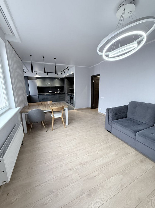 Сдам двухкомнатную квартиру в новом доме Кадорр Одеса - зображення 2