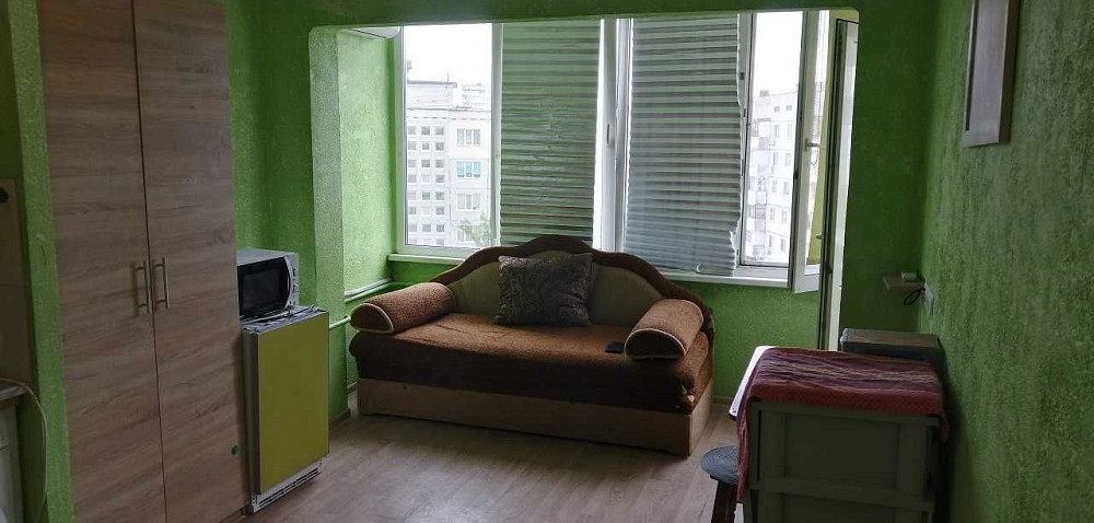 1к з косметикою Оболонський пр. 43 метро Героїв Дніпра 3 хвилини пішки Киев - изображение 1