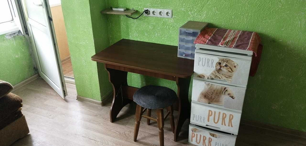 1к з косметикою Оболонський пр. 43 метро Героїв Дніпра 3 хвилини пішки Киев - изображение 6