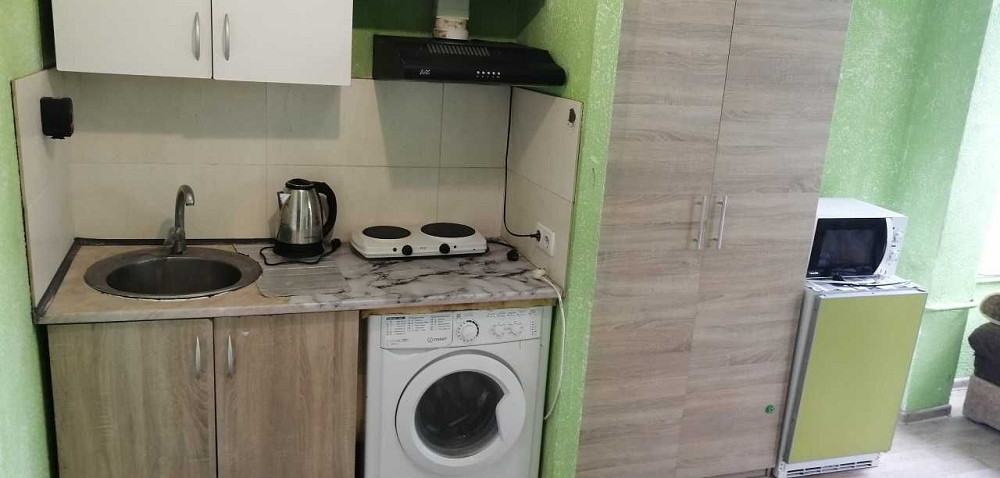 1к з косметикою Оболонський пр. 43 метро Героїв Дніпра 3 хвилини пішки Киев - изображение 4