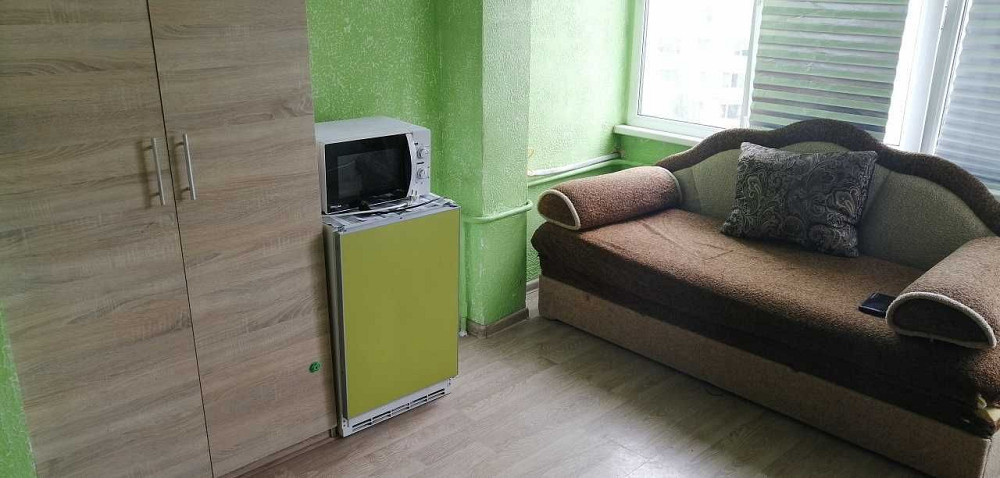 1к з косметикою Оболонський пр. 43 метро Героїв Дніпра 3 хвилини пішки Киев - изображение 2