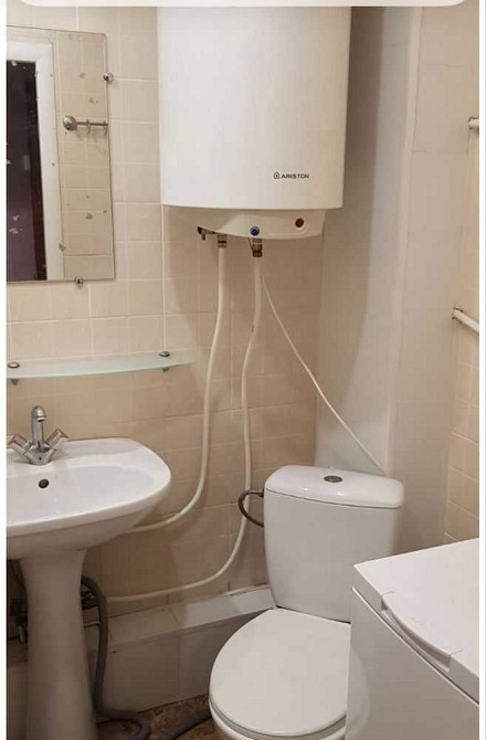 Сдам 2 комнатную квартиру на Мира Днепр - изображение 5