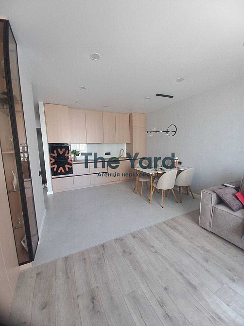 Оренда 2к квартири ЖК Варшавський 2 Оболонь Киев - изображение 6