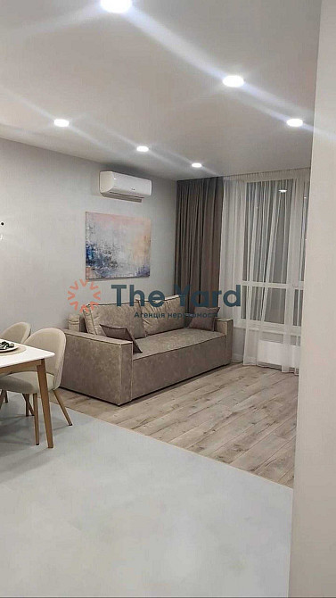 Оренда 2к квартири ЖК Варшавський 2 Оболонь Киев - изображение 8