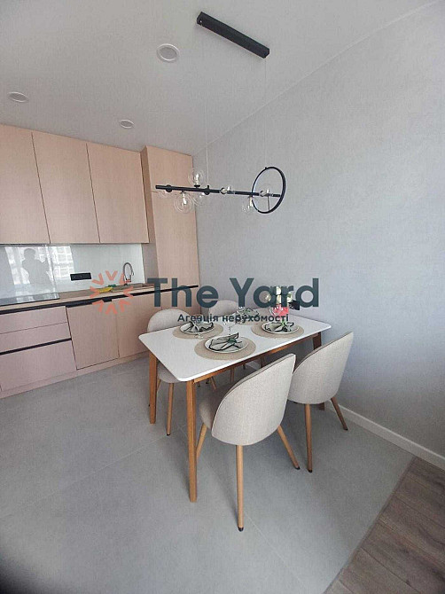 Оренда 2к квартири ЖК Варшавський 2 Оболонь Киев - изображение 2