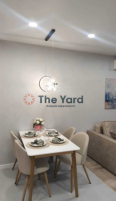 Оренда 2к квартири ЖК Варшавський 2 Оболонь Киев - изображение 5