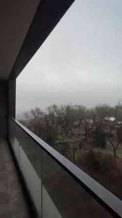 яркая, стильная студия в жк Гринвуд, трасса Здоровья Одесса